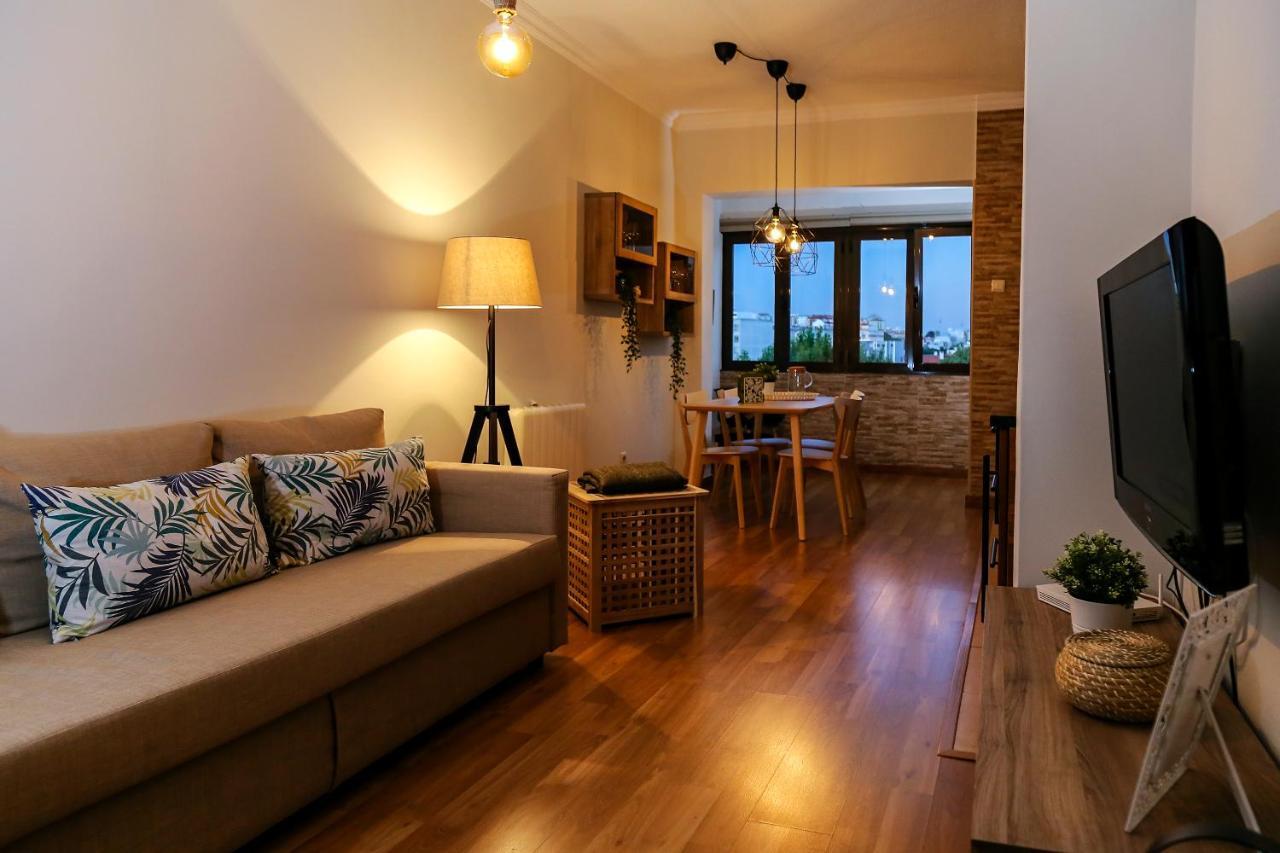 Cosy Apartment - Amadora Exterior foto