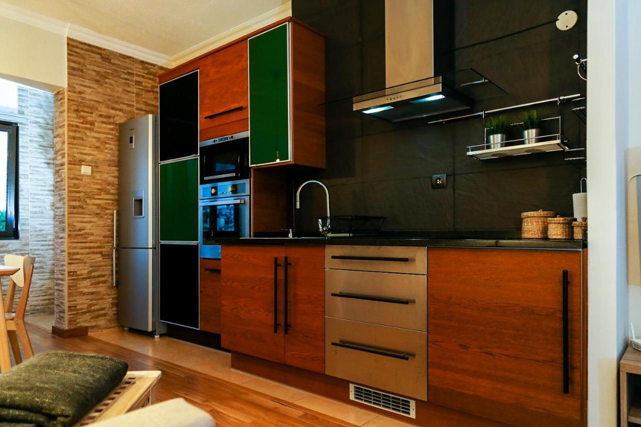 Cosy Apartment - Amadora Exterior foto