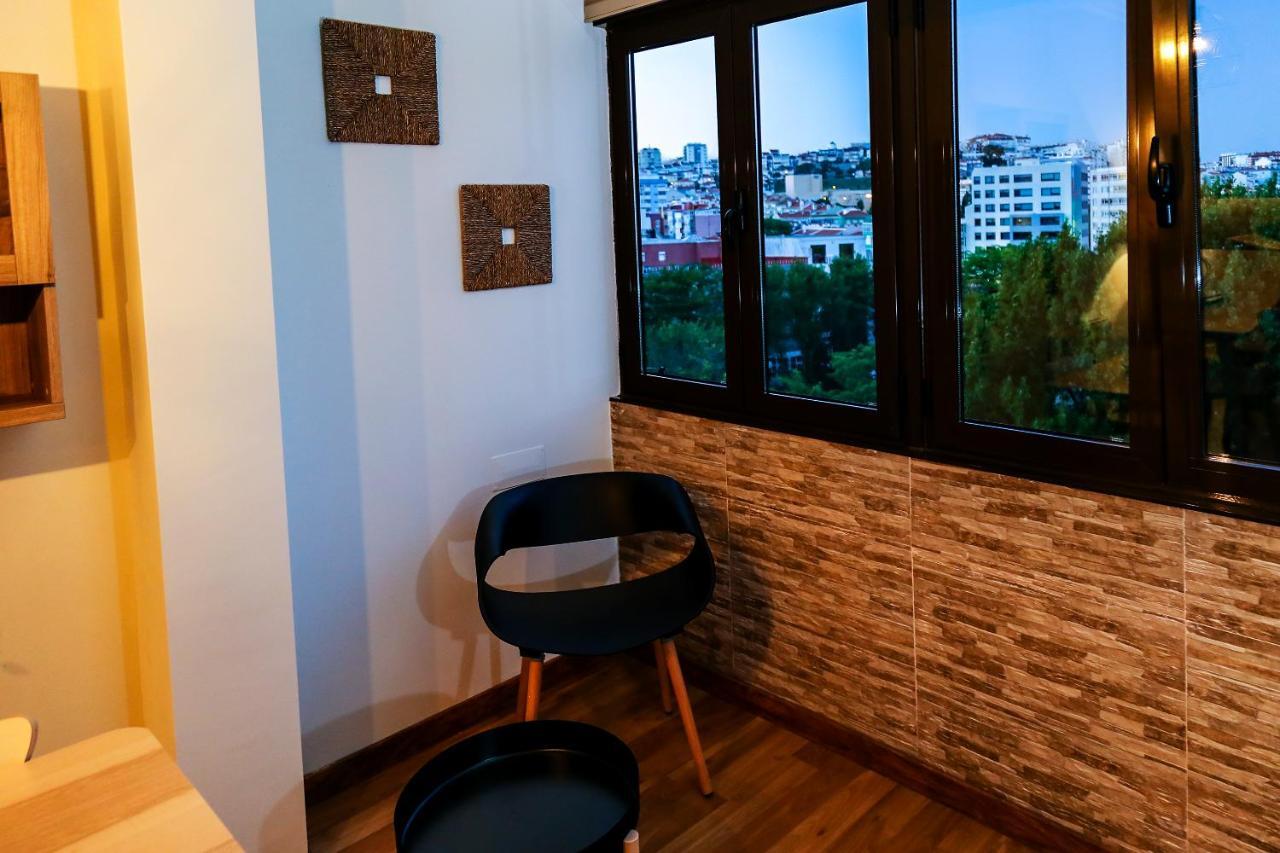 Cosy Apartment - Amadora Exterior foto